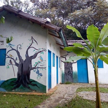 Byoona Amagara At Lake Bunyonyi Kabale Luaran gambar