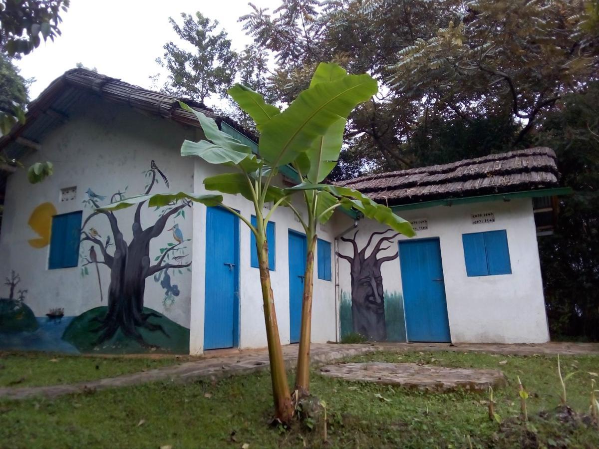Byoona Amagara At Lake Bunyonyi Kabale Luaran gambar
