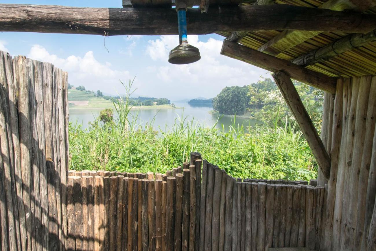 Byoona Amagara At Lake Bunyonyi Kabale Bilik gambar