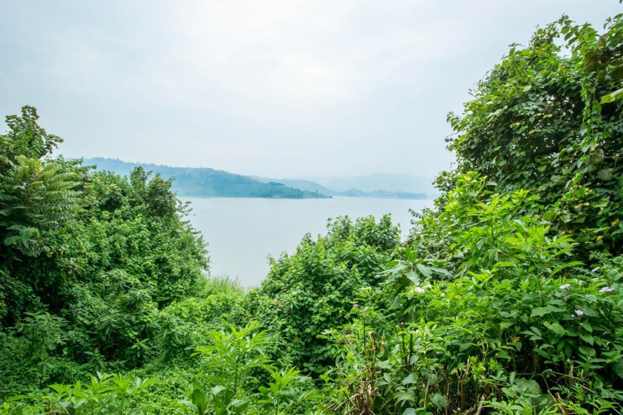 Byoona Amagara At Lake Bunyonyi Kabale Luaran gambar