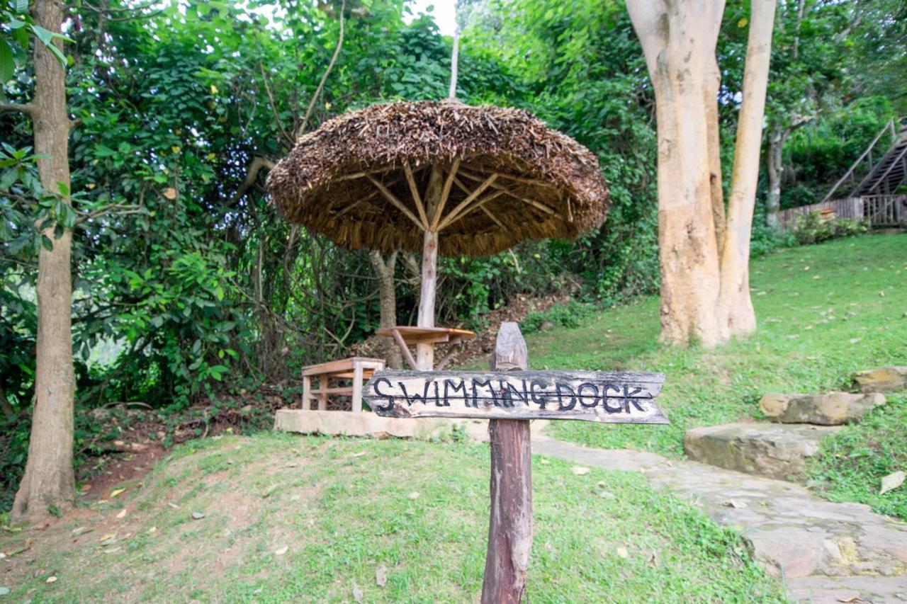 Byoona Amagara At Lake Bunyonyi Kabale Luaran gambar