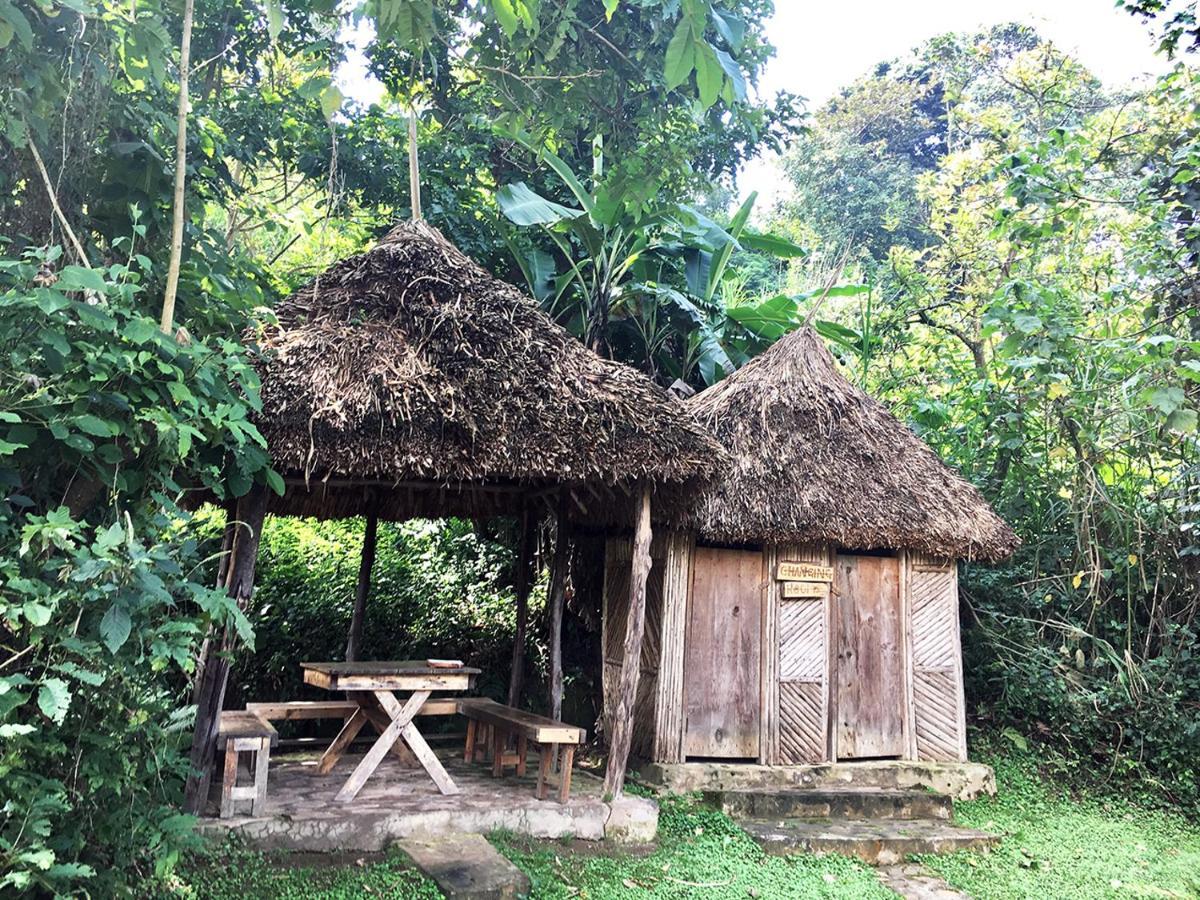 Byoona Amagara At Lake Bunyonyi Kabale Luaran gambar