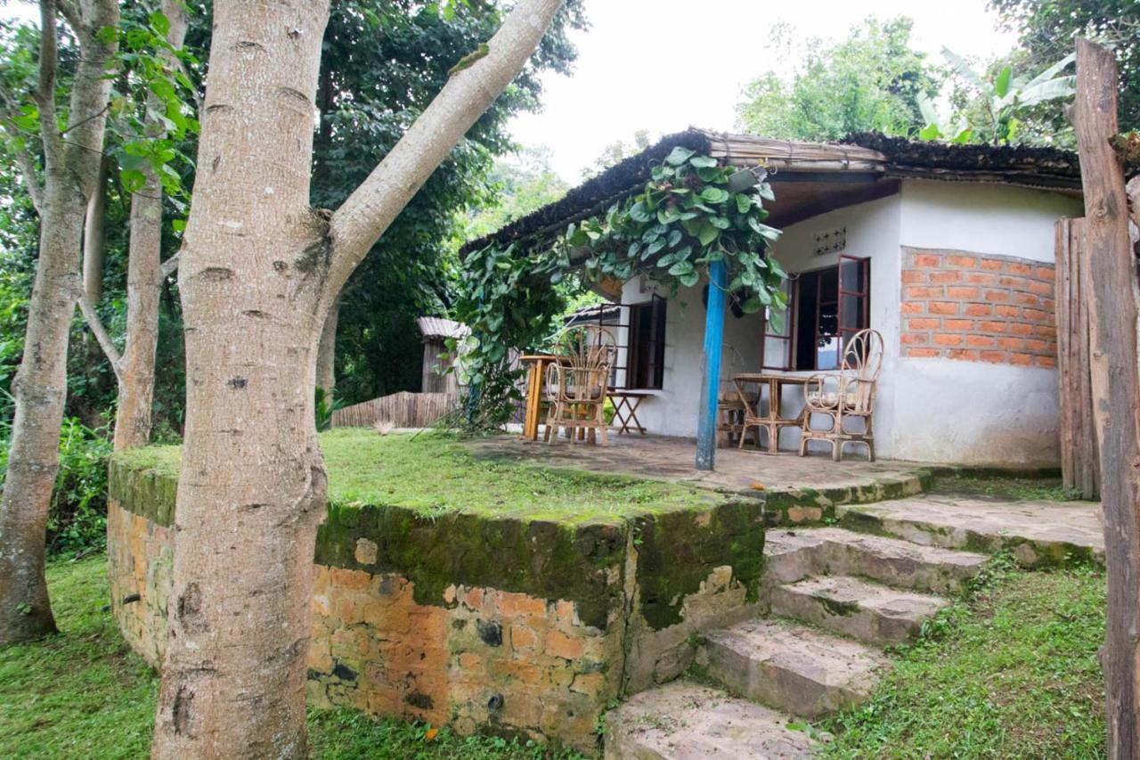 Byoona Amagara At Lake Bunyonyi Kabale Luaran gambar