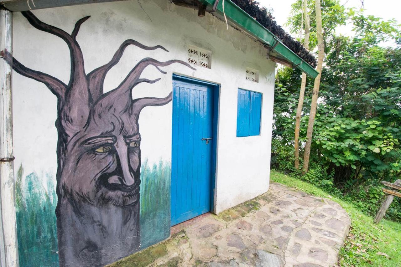 Byoona Amagara At Lake Bunyonyi Kabale Luaran gambar
