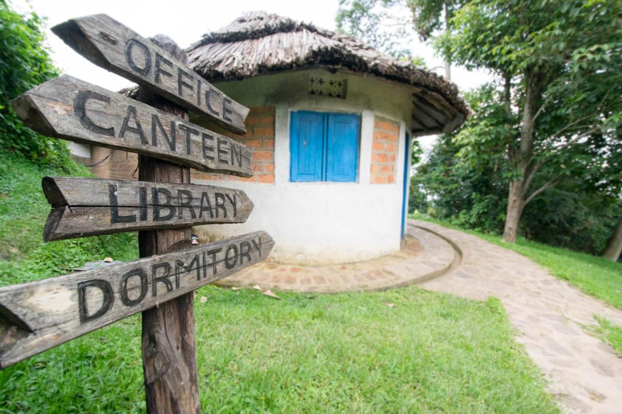 Byoona Amagara At Lake Bunyonyi Kabale Luaran gambar