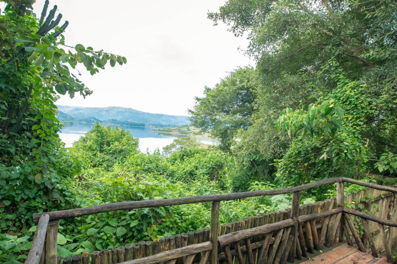 Byoona Amagara At Lake Bunyonyi Kabale Luaran gambar